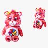 Care Bears Bamse Flower Power-bjørn 23 cm