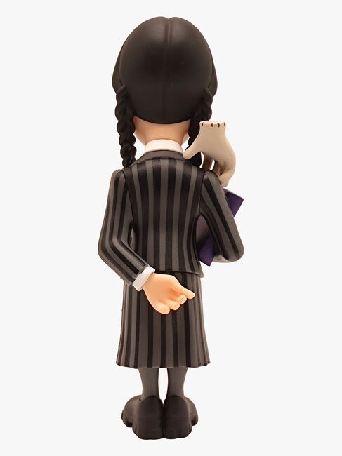 Minix Wednesday Samlerfigur Wednesday & Thing