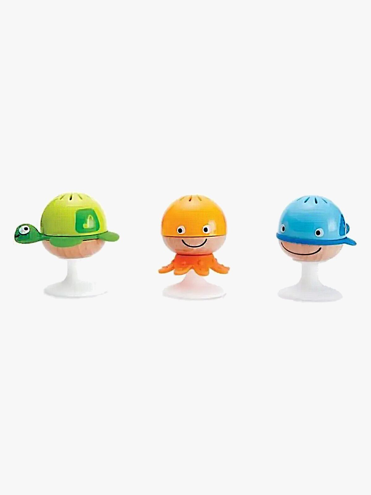 Hape Ranglesæt Havdyr 3 Dele