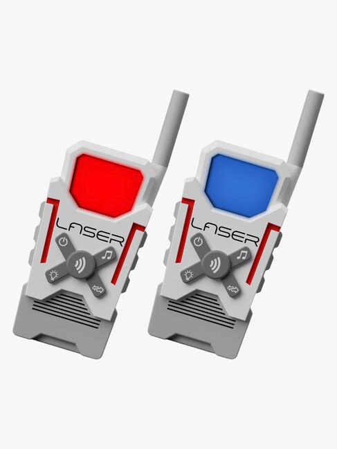 Laser X Walkie Talkie 500 m