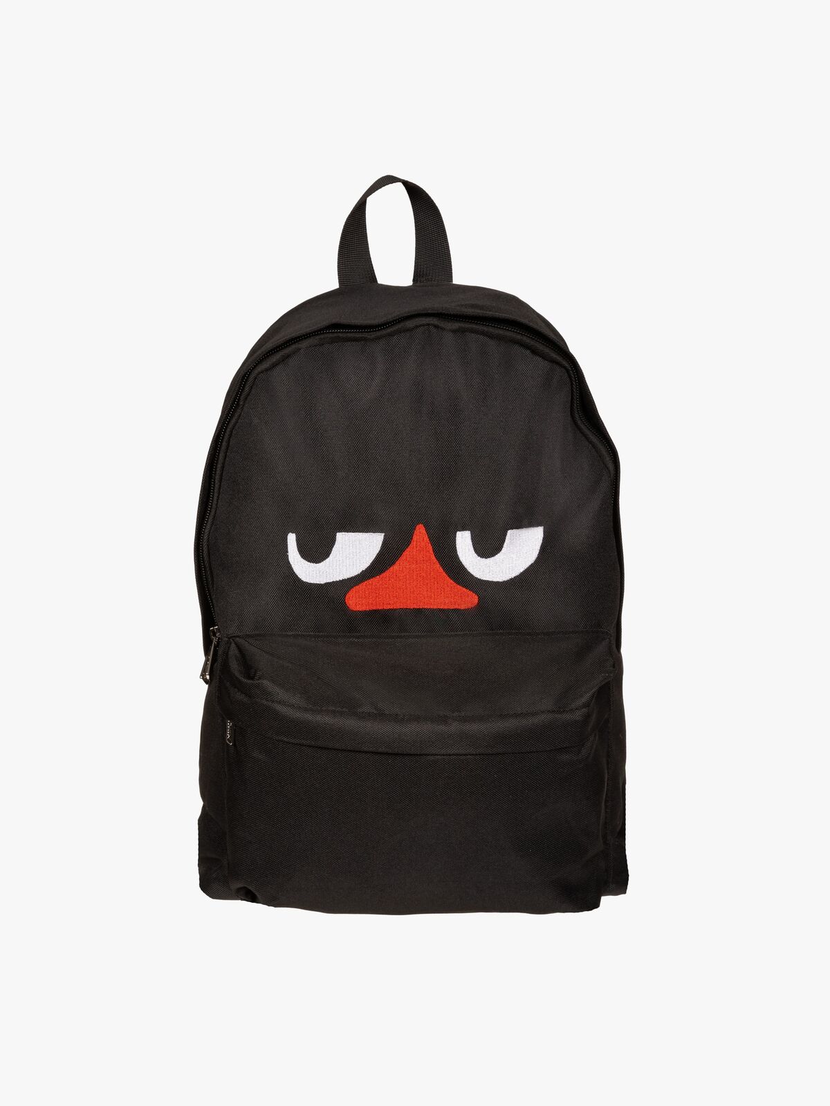 Mumitroldene Nipsu 2 Rygsæk Stinky 15L, Sort