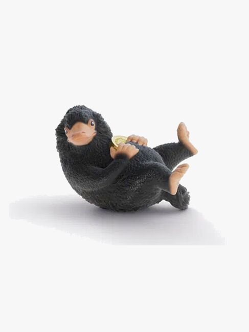 Schleich Niffler med Guld