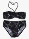 Lindberg Harper Bikini, Black