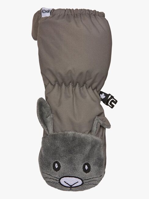 Kombi Sherpa Animal Vanter, Castlerock Bunny