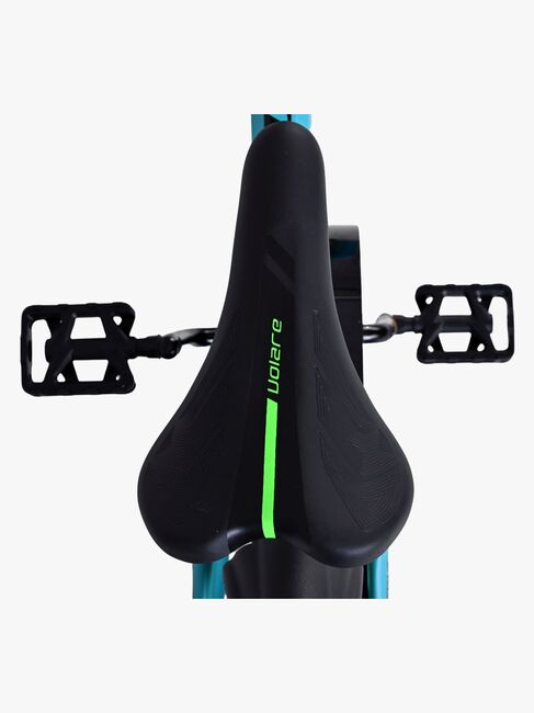 Volare Rocky Cykel 14 Tommer, Grøn