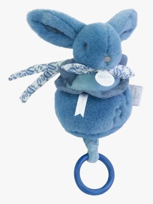 DouDou Bunny Spilledåse, Blue