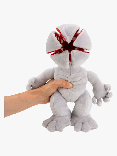 Stranger Things Bamse Demogorgon