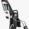 Hamax CARESS Cykelstol inkl. Låsbar Stelmontering, Grey/White/Mint