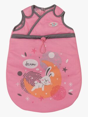 Baby Born Dukketilbehør Sovepose