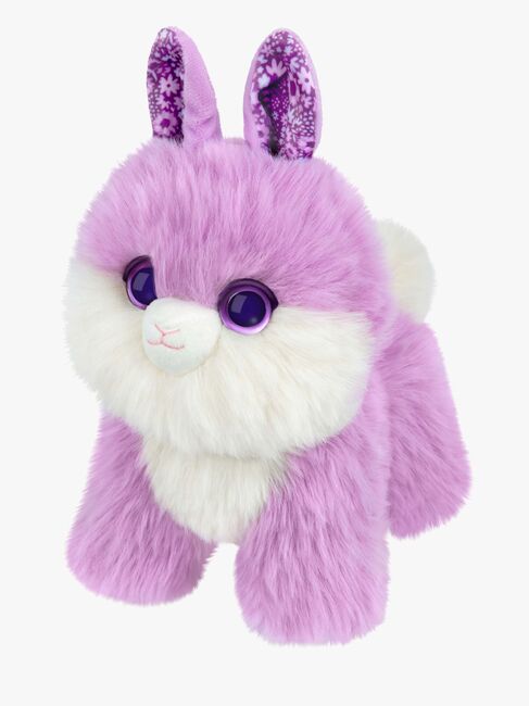 Scruff-a-Luvs Bamse Kanin Blandet Udvalg