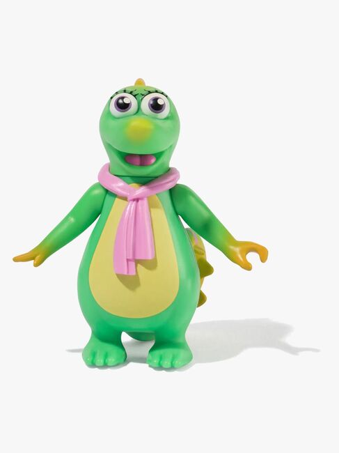 Dora The Explorer Figursæt 5-pak