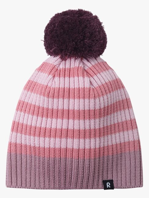 Reima Tipla Hue Merinomix, Grey Pink