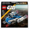 LEGO Star Wars 75391 Microfighter af kaptajn Rex' Y-wing