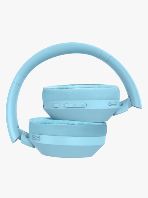 Lalarma Støjreducerende Trådløse Høretelefoner, Blå