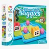 SmartGames Spil Three Little Piggies