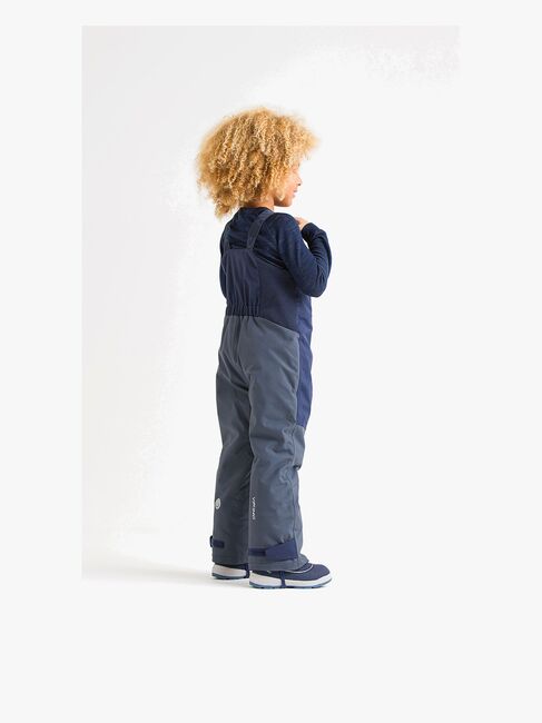 Viking Play Overtræksbukser, Navy