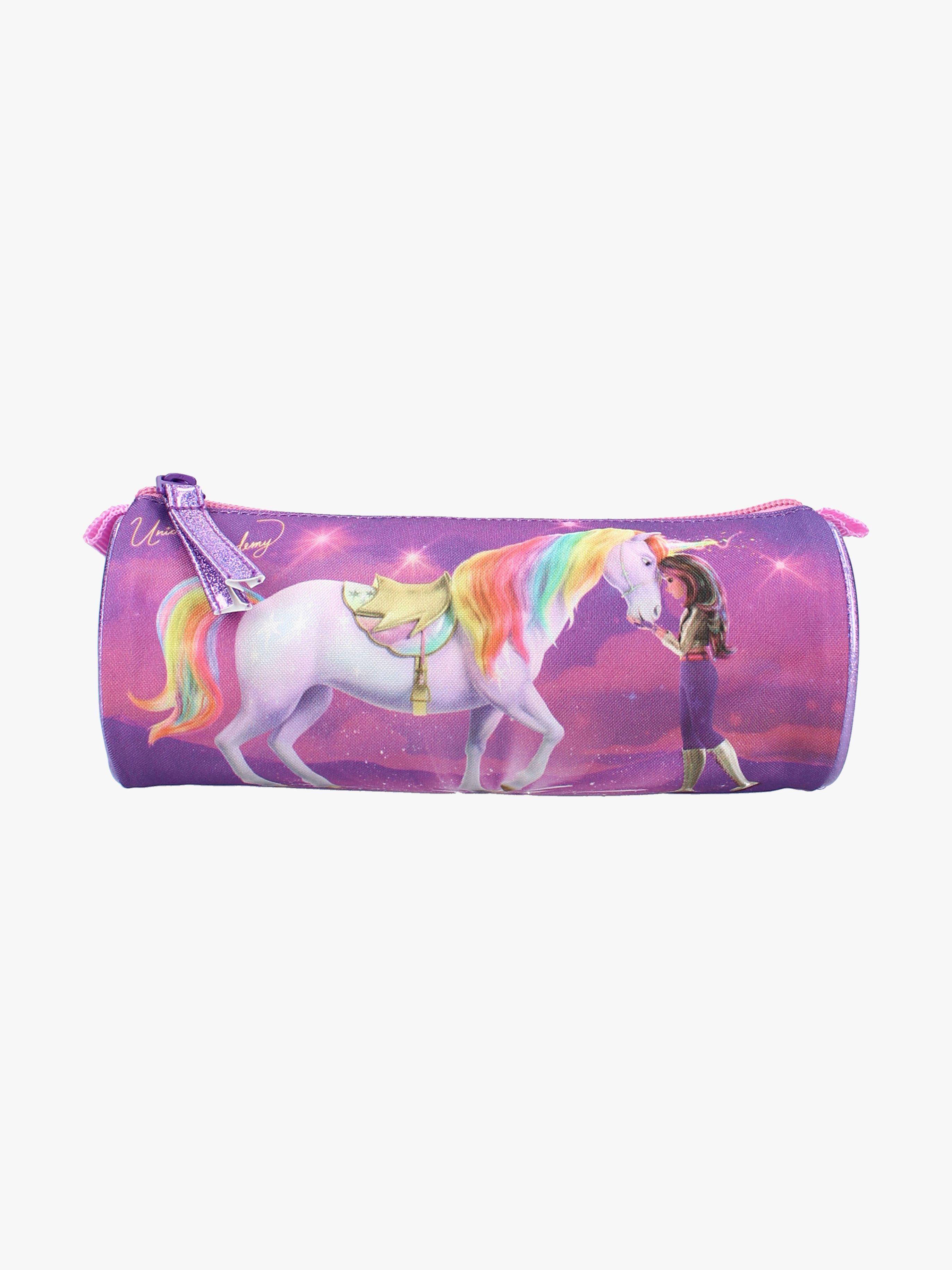 Unicorn Academy Penalhus It's Fate, Lilla
