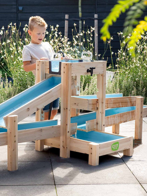 AquaFlow Vandkanalsystem 400