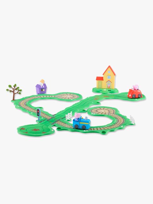 Gurli Gris Whizz Around Racerbane Runabout Town