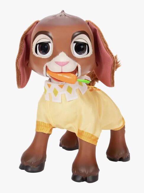 Disney Wish Figursæt Interaktivt Valentino & Star