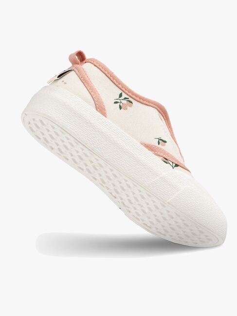 LIEWOOD Danilo Sneakers, Peach/Sea Shell