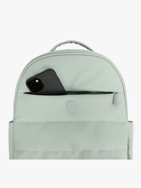 Heys The Puffer Rygsæk 13L, Sage Green