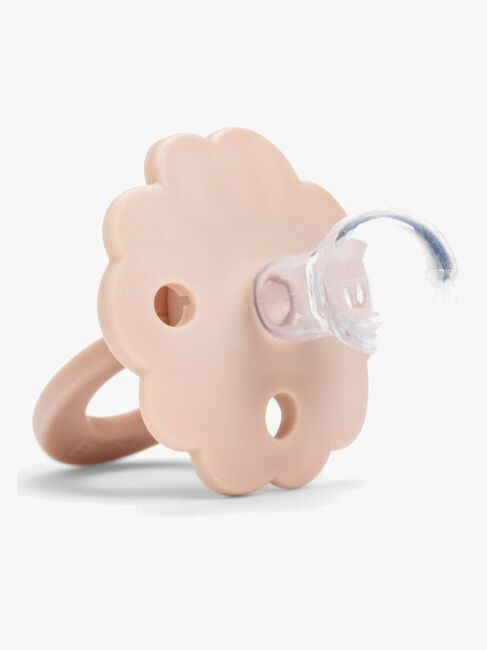 Elodie Binky Bloom Sut 3+, Powder Pink