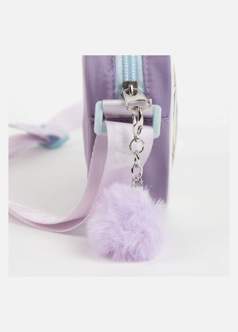 Disney Frozen Skuldertaske, Lilla