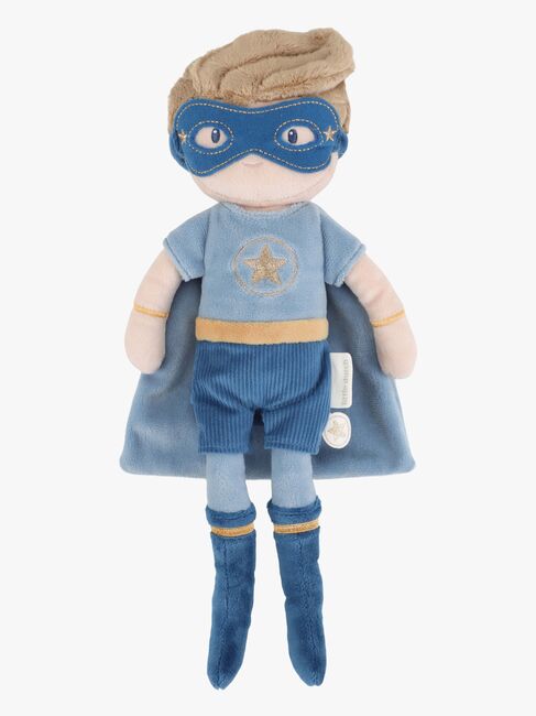 Little Dutch Dukke Superhelt Jim 35 Cm LD4674-4563_1.jpg