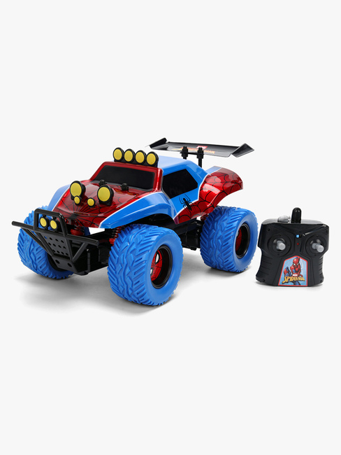 Marvel Spider-Man Fjernstyret Bil Buggy 9336977314R00-1346_2.jpg