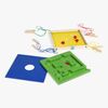 BS Toys Balance Game Børnespil, Multifarvet