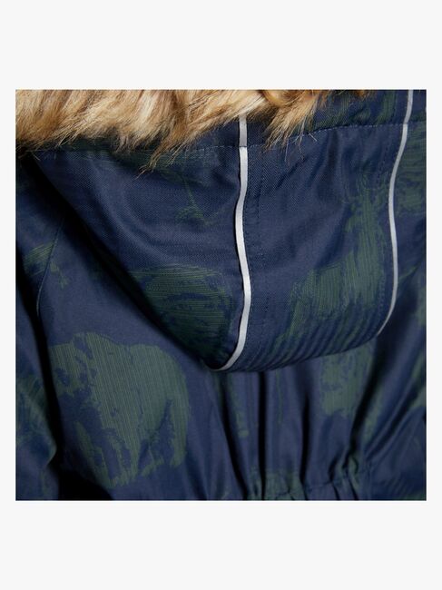 Minymo Flyverdragt, Parisian Night