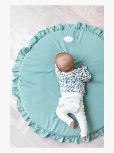 Luca & Lola Mia Leggings, White 