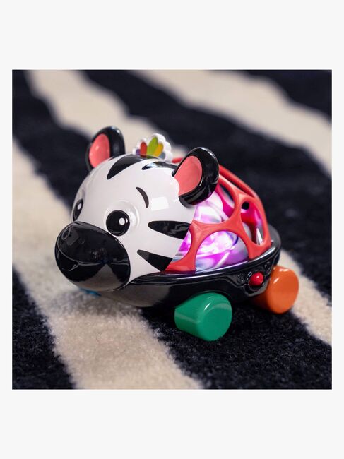 Baby Einstein Oball Legetøjsbil