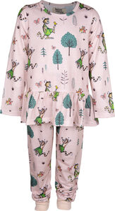 Peddersen & Findus Pyjamas, Rose