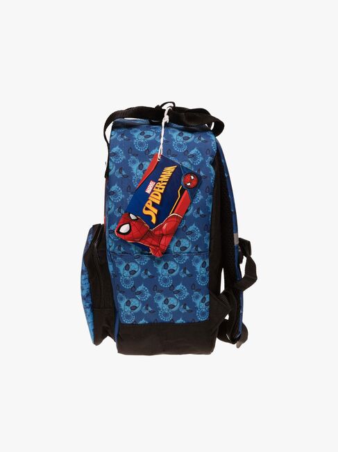 Marvel Spider-Man Rygsæk 29 cm, Blå