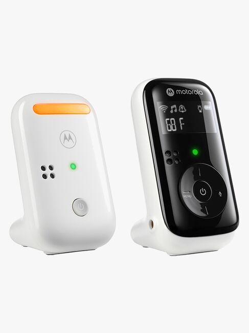 Motorola PIP11 Audio Babyalarm