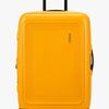 American Tourister Dashpop Kuffert 76-84L, Golden Yellow