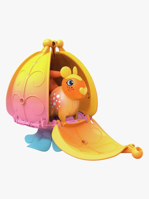 BRIO Flora 36236 Legesæt Blomsterhus