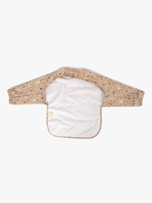 FILIBABBA  Langærmet Hagesmæk, Little Wonders