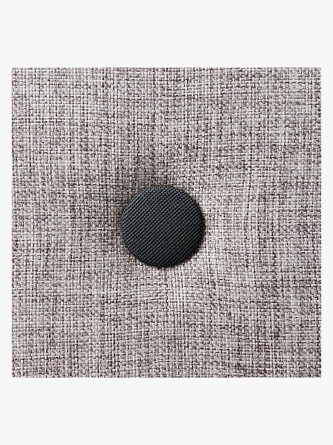 by KlipKlap Kids Lænestol, Grå