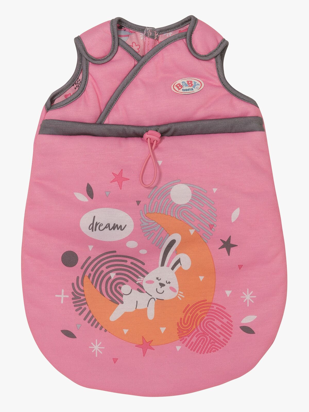 Baby Born Dukketilbehør Sovepose