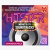 Hitster Partyspil Movies & TV Soundtracks