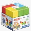 Geomag Magicube Byggesæt 24 Dele