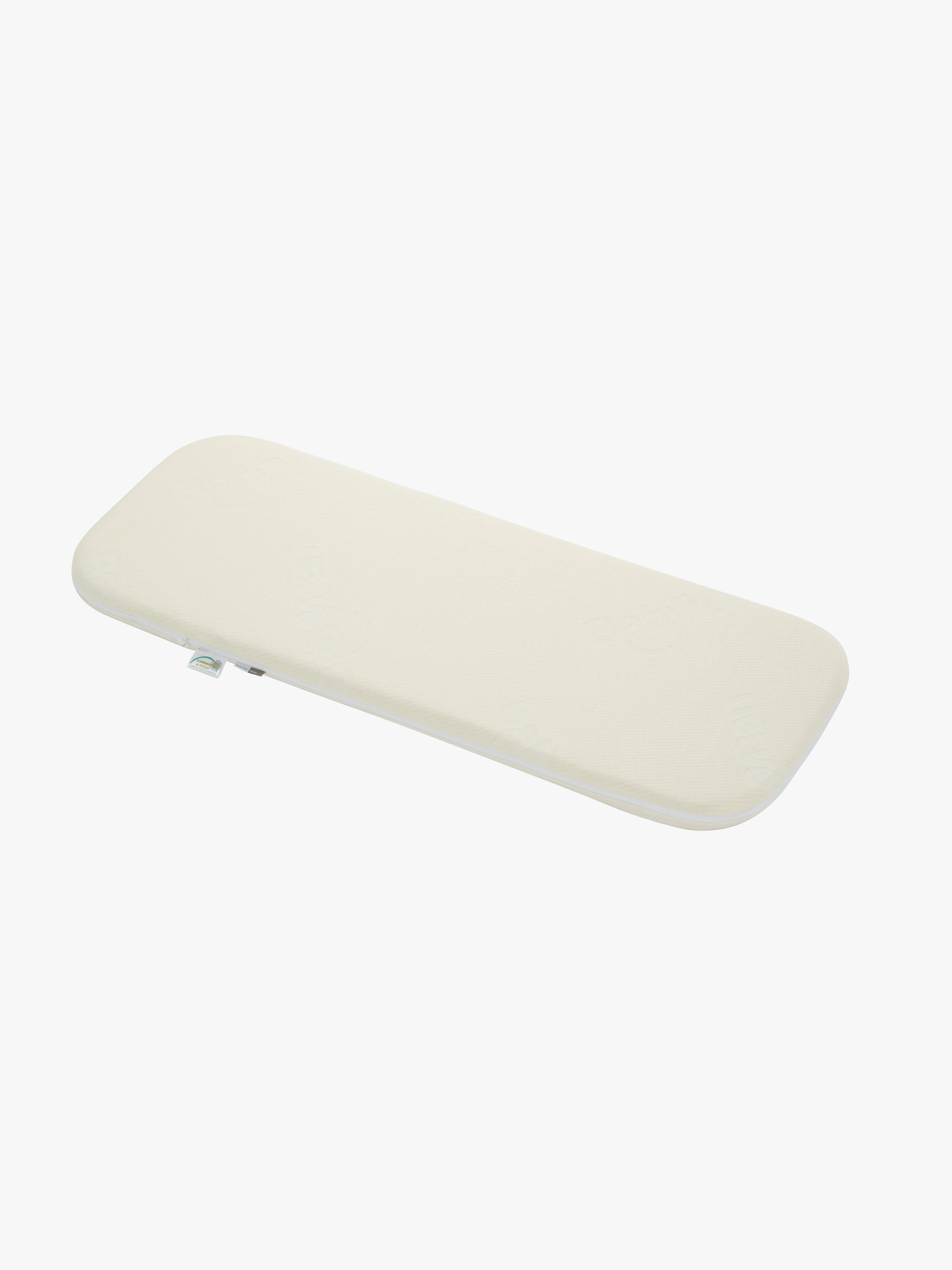 BabyDan Helsemadras 34x94 cm til barnevogn