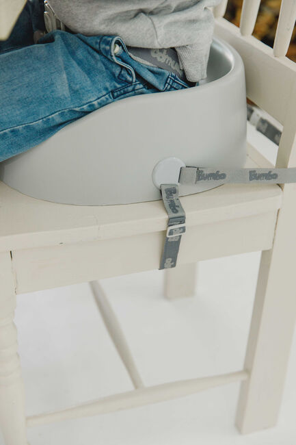 Bumbo Barnesæde, Cool Grey