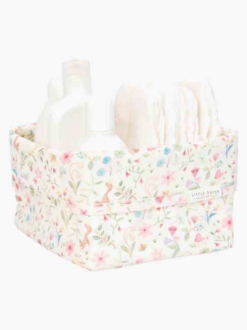 Little Dutch Fairy Wonders Opbevaringskurv S, Multi