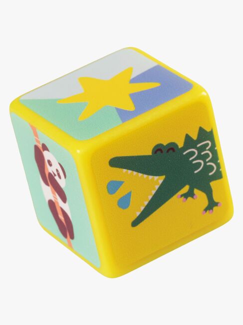 Peliko Børnespil Kroko Loko