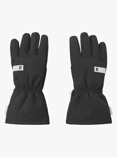 Reima Milne Handsker, Blue Ocean