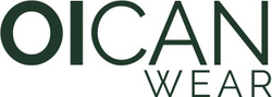 OICAN Wear logotyp